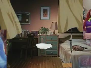 Stripchat Adult Webcam of jessy0504