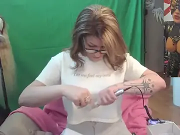 Stripchat Free Live Porn of jessy0504