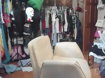 Stripchat Sex Cam of jessy0504