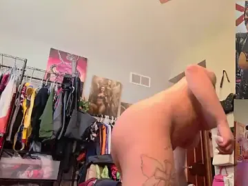Stripchat Free Live Porn of jessy0504