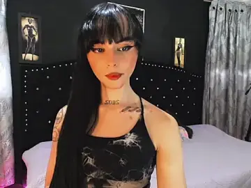 Stripchat Nude Webcam of AdhaaraMoon_