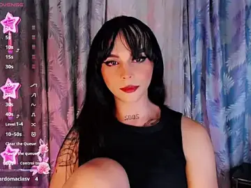 Stripchat Adult Webcam of AdhaaraMoon_
