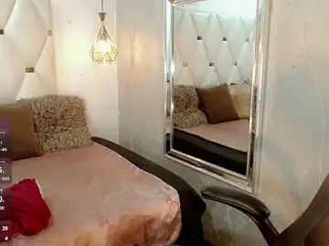 Stripchat Adult Webcams of Exotica_Celyne_