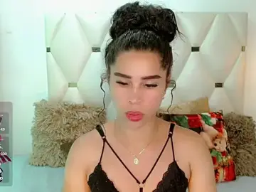 Stripchat Free Live Porn of Exotica_Celyne_