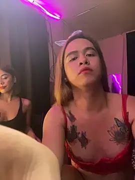 Stripchat Live Sex Cam of Say_kim