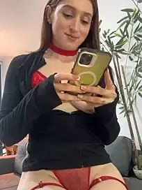 Stripchat Free Live Porn of kamel-ayesha