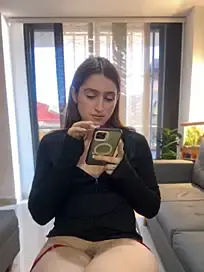 Stripchat Private Sex Chat of kamel-ayesha