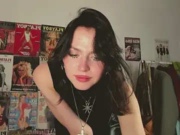 Stripchat Nude Webcam of Niky__Jess