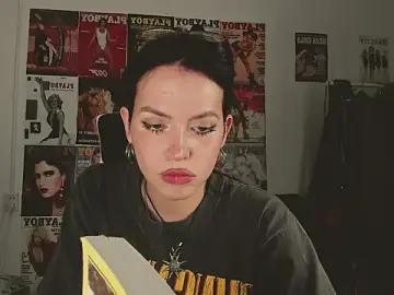 Stripchat Live Sex Cam of Niky__Jess