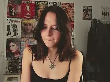 Stripchat Free Live Porn of Niky__Jess