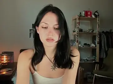 Stripchat Nude Webcam of Niky__Jess