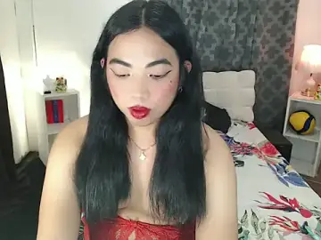 Stripchat Sex Cam of Delight_Ivory