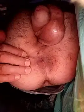 Stripchat Live Porn of Meliwem12