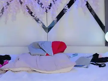 Stripchat Live Sex Cam of NallyMax1