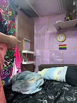 Stripchat Live Sex of YourHotMenxie18