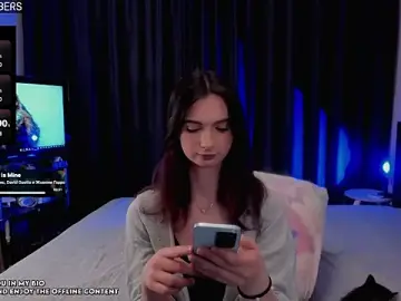 Stripchat Live Porn of Lee_Loo