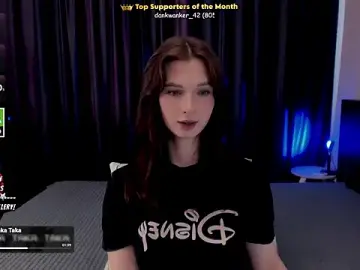 Stripchat Free Live Porn of Lee_Loo