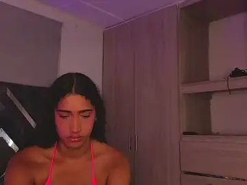 Stripchat Adult Video Chat of candice777