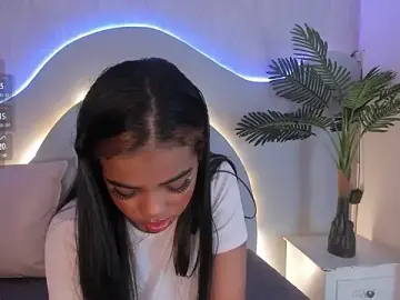 Stripchat Watch Live Sex Cams of CannelaSmith