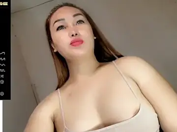 Seductive_JuicyCum_Airi from stripchat