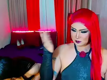 Stripchat Private Sex Chat of Wildest_Slave_Huntress