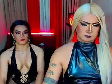 Stripchat Adult Webcam of Wildest_Slave_Huntress