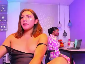 Stripchat Live Sex Cam of TomLondon_