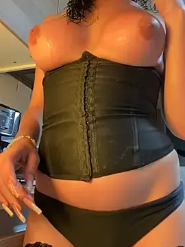 Stripchat Sex Chat of _VictoriaCollins_