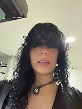 Stripchat Live Sex Cam of _VictoriaCollins_