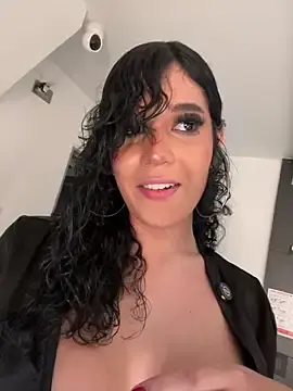 Stripchat Best Webcam of _VictoriaCollins_