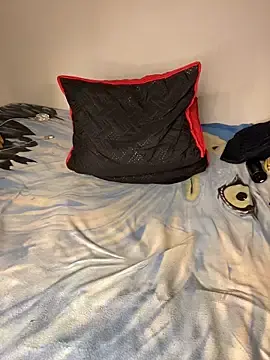 Stripchat Live Sex of Iam_FernandaH