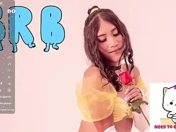 Stripchat Best live sex cam show of CamilaHarperr_