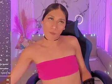 Stripchat Adult Webcam of CamilaHarperr_