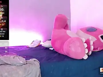 Stripchat Live Sex of sweet_angel_med