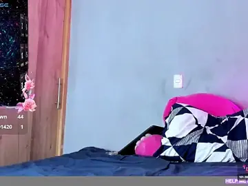 Stripchat Live Porn of sweet_angel_med
