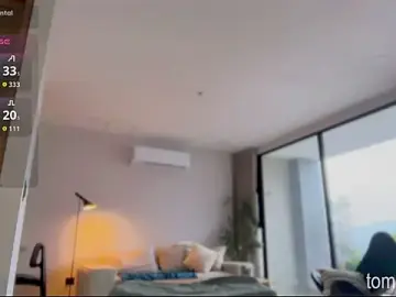Stripchat Live Porn of tomboi_xcx