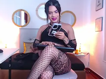 Stripchat Adult Video Chat of zoe_hecate_sexx