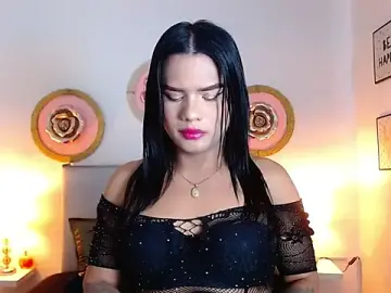 zoe_hecate_sexx from stripchat