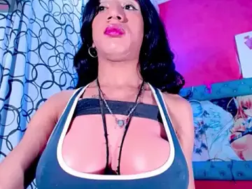 Stripchat Private Sex Chat of MariannaGotica