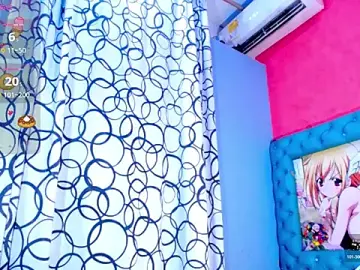 Stripchat Live Sex of MariannaGotica