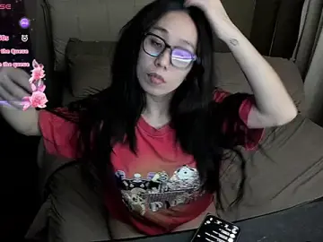 Stripchat Watch Live Sex Cams of MissIxia