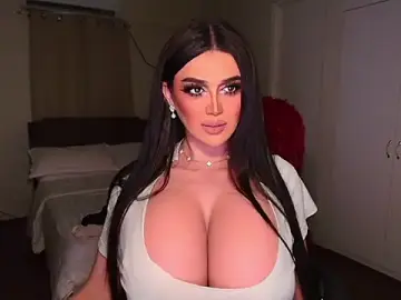Stripchat Adult Webcams of AnneHartx