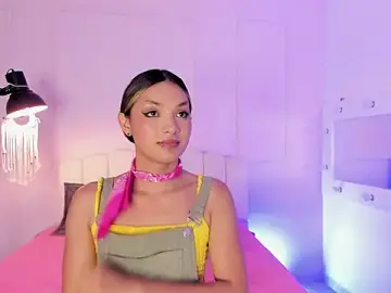 Stripchat Free Porn Cam of Doll_Isa_