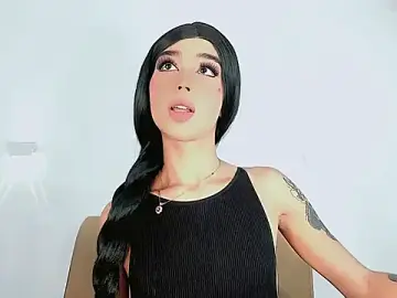 Stripchat Sex Chat of Miss-Saraii