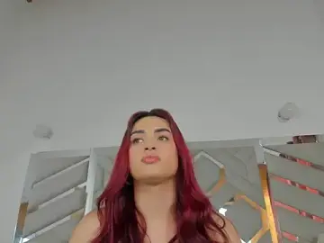 Stripchat Adult Video Chat of alexandra_fire69x