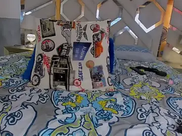 Stripchat Adult Webcam of alexandra_fire69x