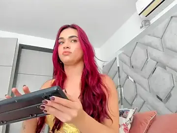 Stripchat Free Porn Cam of alexandra_fire69x