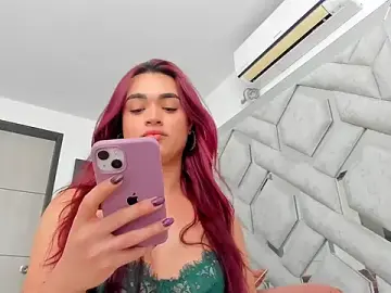 Stripchat Sex Cam of alexandra_fire69x
