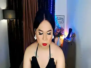 Stripchat Sex Cam of yoursexyasiantsxx