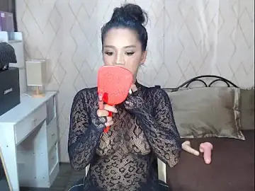 Stripchat Live Sex of NicoleTheBigCock